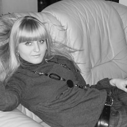 Лариса, Москва