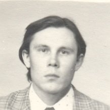 Андрей, Киев