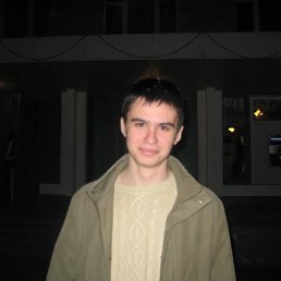 Сергей, Москва