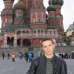 Женя, Санкт-Петербург