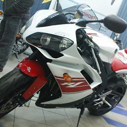 Анна, Алматы