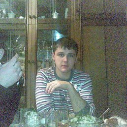 Володя, Москва