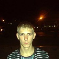 Кирилл, Красноярск