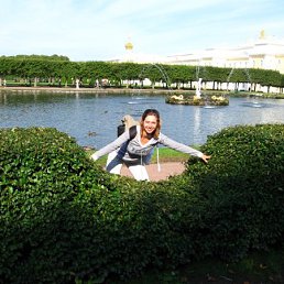 Светочка, Москва