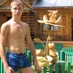 Антон, Москва