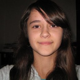 Анжелика, Астрахань