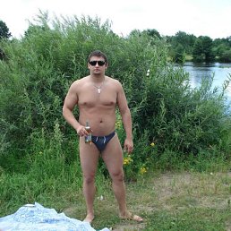 Аnton, Москва