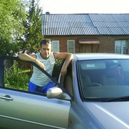 Сергей, Уфа