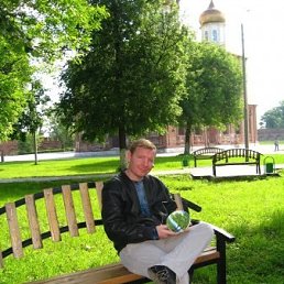 Михаил, Москва