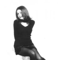 Инна, Москва