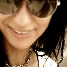 Алина, Москва