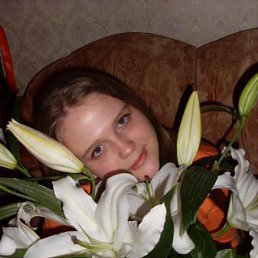 Екатерина, Ульяновск