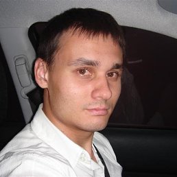 Сергей, Киев