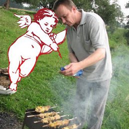 Саша, Москва