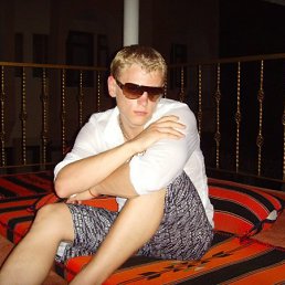 Геннадий, Москва