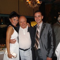 Евгений, Киев