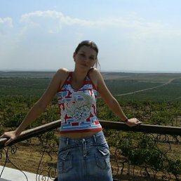 Екатерина, Москва