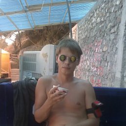 Алексей, Гуляйполе