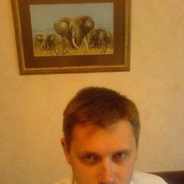 Дмитрий, Москва