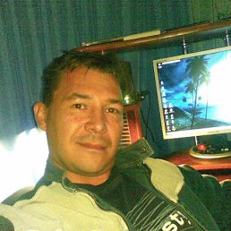 Алекс, Москва