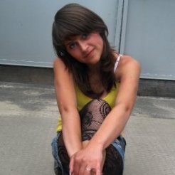 Юльчик, Новосибирск