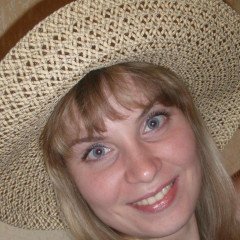 Татуся, Саратов