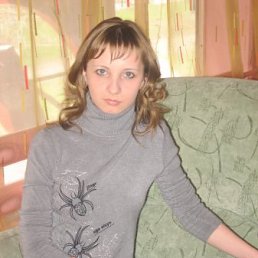 Юлия, Москва