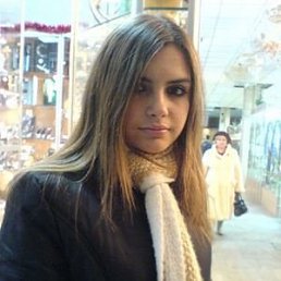 Юлия, Красноярск