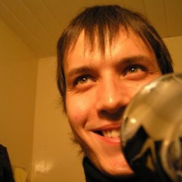 Андрей, Москва