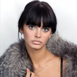 Ксюша, Санкт-Петербург