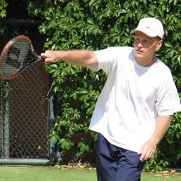 Антон, Днепропетровск