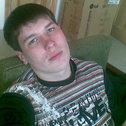 Рустем, Москва