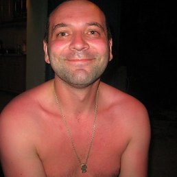 Андрей, Киев