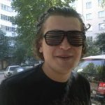 Денис, Москва