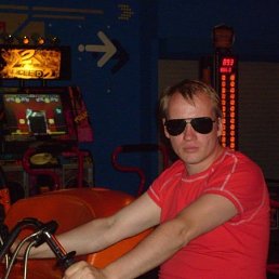 Андрей, Санкт-Петербург