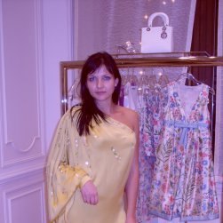 Катюша, Киев