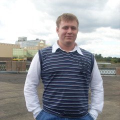 Артур, Киев