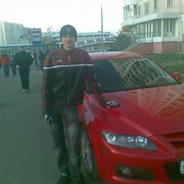 Highoctane, Волгоград