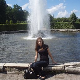 Юлия, Москва