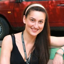 Кристина, Краснодар