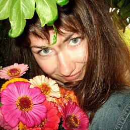 Евгения, Москва