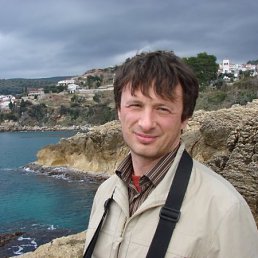 Назар, Киев