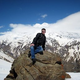 Тарас, Киев