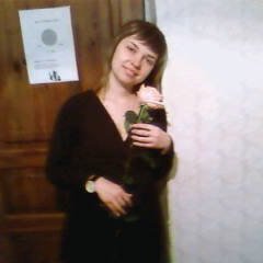 Лиза, Москва