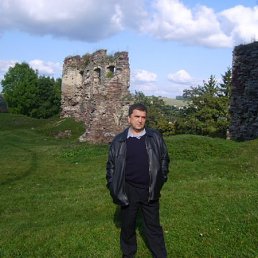 Евгений, Муром