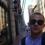 Андрей, Москва