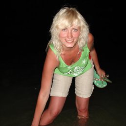 Оксана, Барнаул