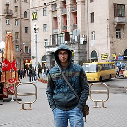 Юрий, Москва