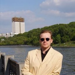 Илья, Москва