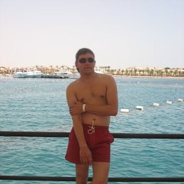 Александр, Москва